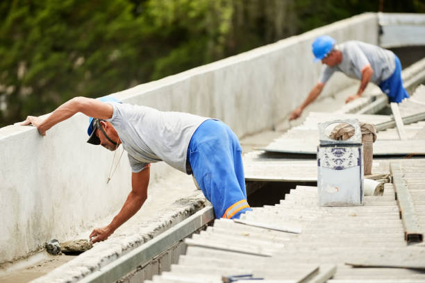 Best Wall Insulation Contractor  in Spearman, TX
