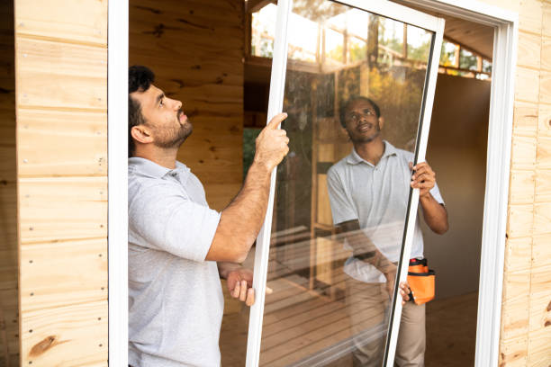 Range of Insulation Solutions in Spearman, TX