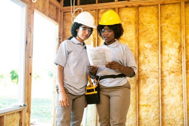 Best Soundproof Insulation Installation  in Spearman, TX