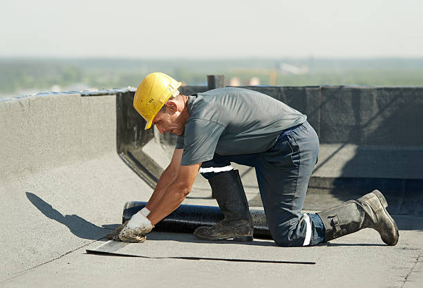 Professional Insulation Contractor in Spearman, TX
