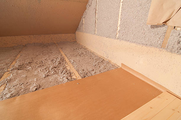 Best Spray Foam Insulation  in Spearman, TX