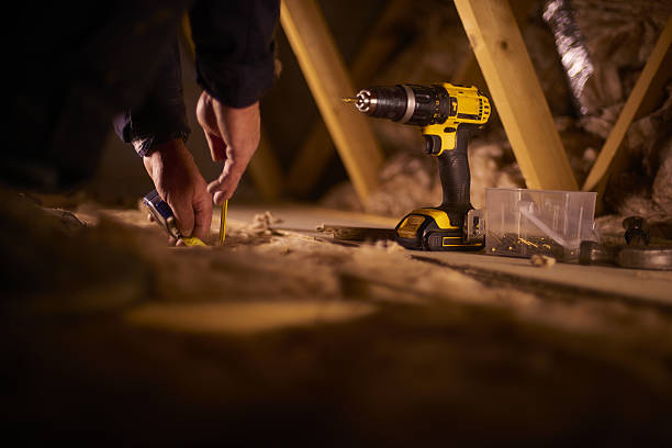 Best Affordable Insulation Services  in Spearman, TX